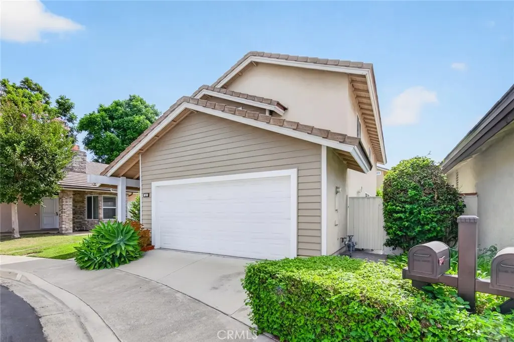 12 Shenandoah, Irvine, CA — listing photo 1
