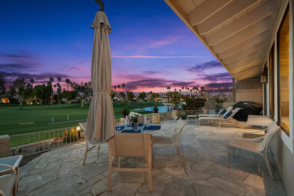 402 Running Springs Drive, Palm Desert, CA — listing photo 1