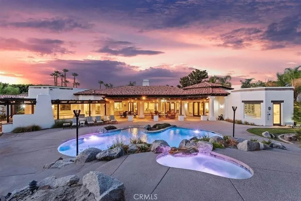 81815 Mountain View Lane, La Quinta, CA — listing photo 1