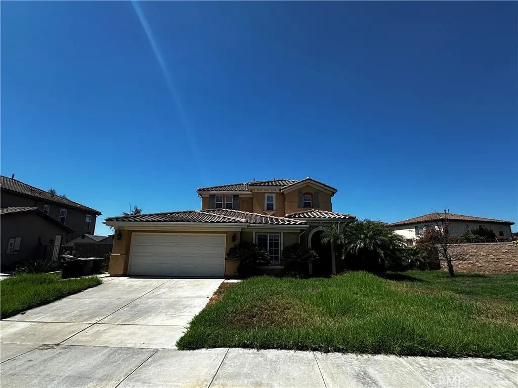 7617 Potter Valley Drive, Eastvale, CA — listing photo 1