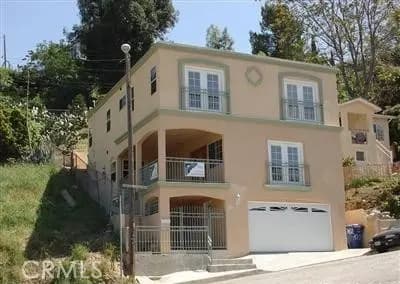 5122 Williams, Los Angeles, CA — listing photo 1