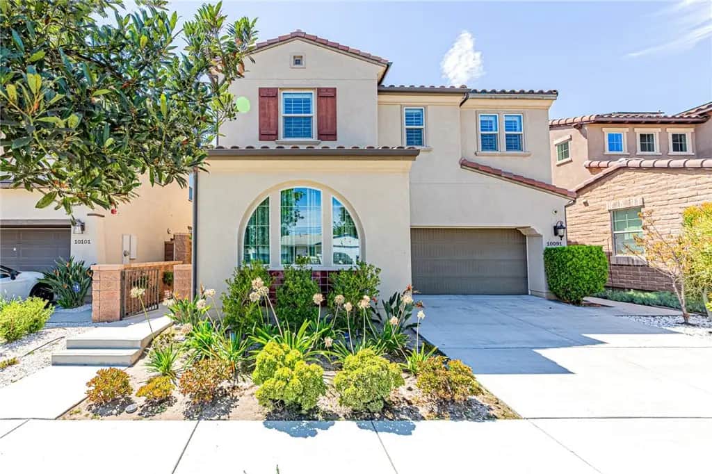 10091 Bernadette Ave, Buena Park, CA — listing photo 1