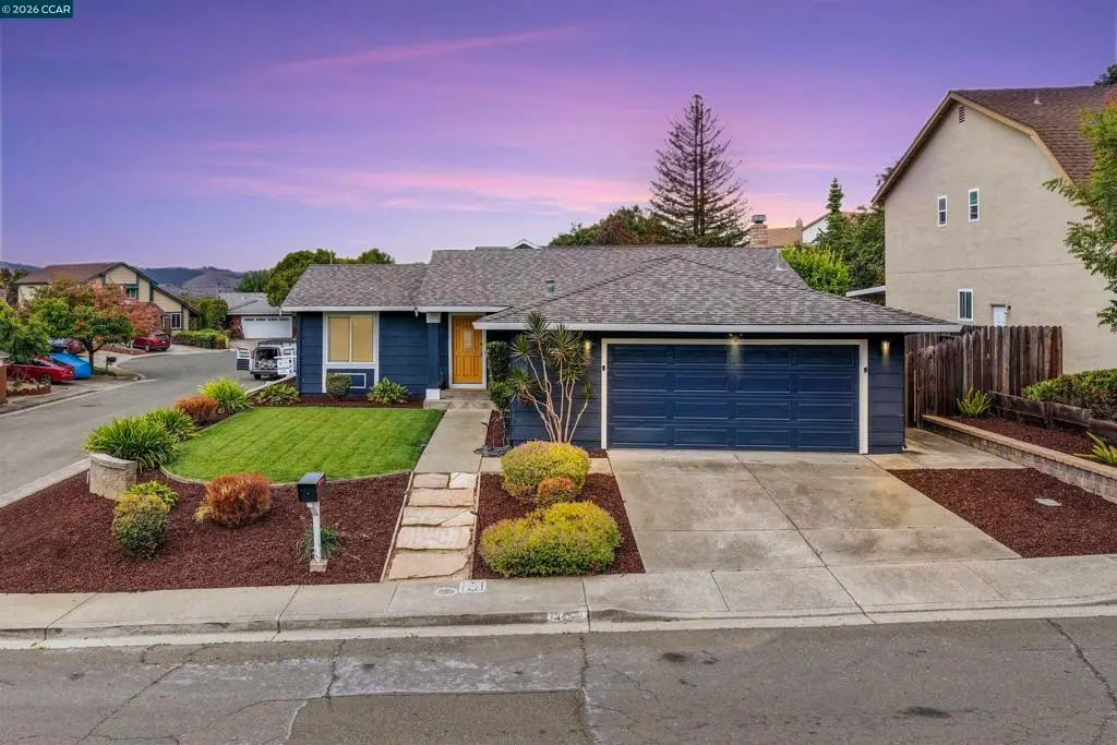 452 Lori Dr, Benicia, CA — listing photo 1