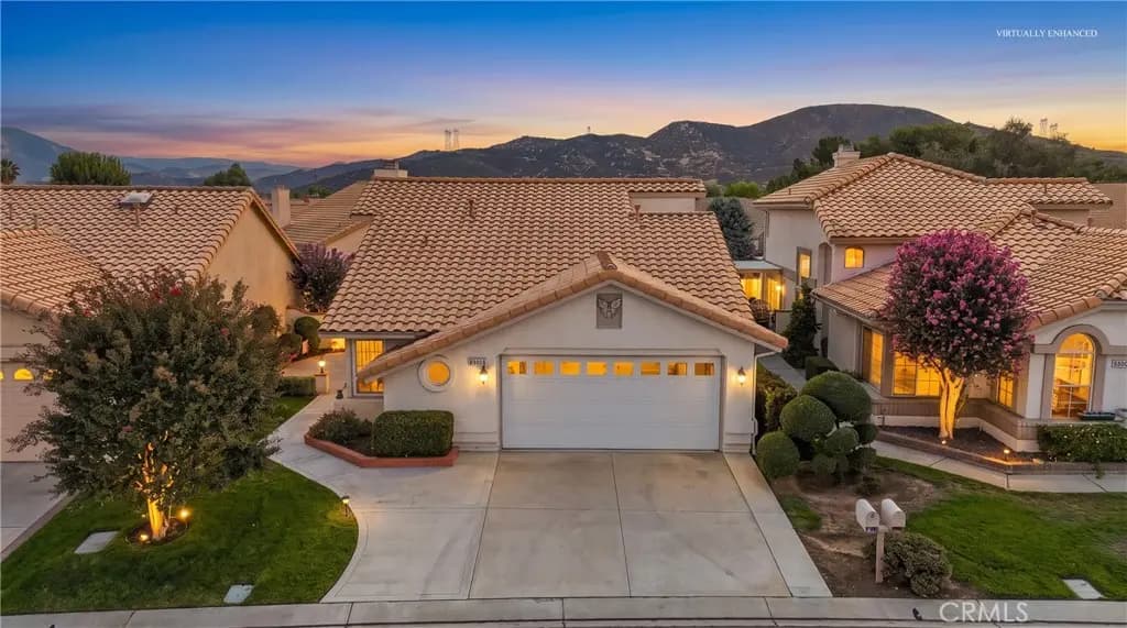 5190 Long Cove Road, Banning, CA — listing photo 1