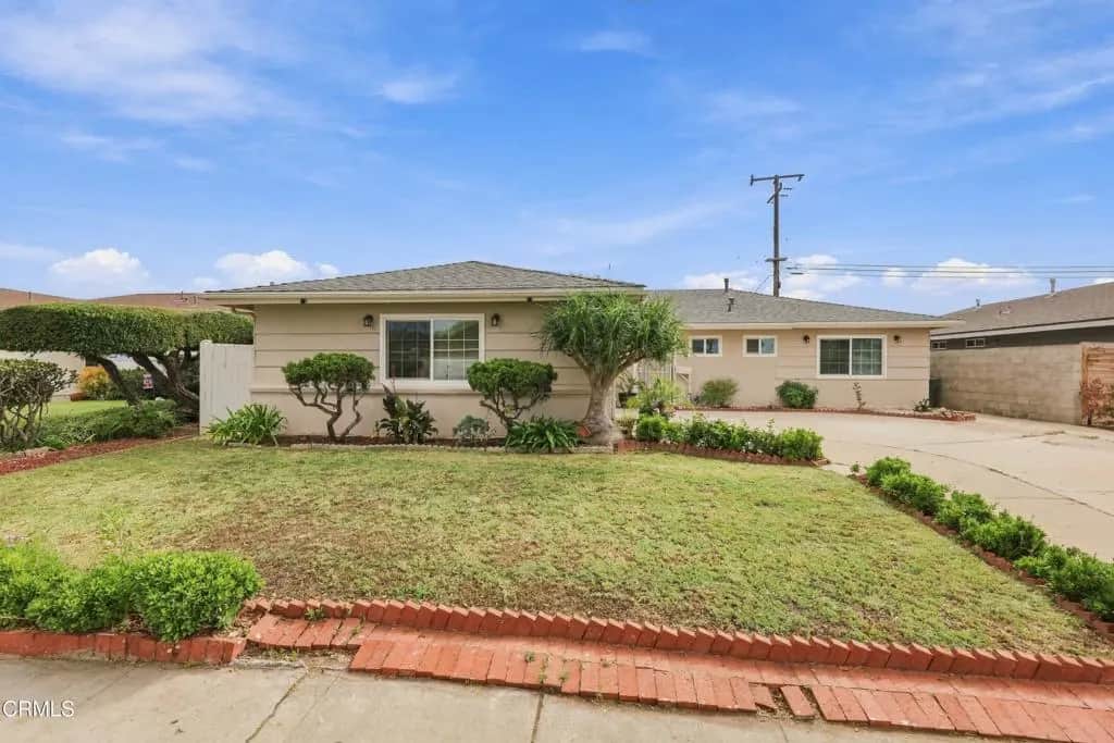 4400 Hamilton Avenue, Oxnard, CA — listing photo 1