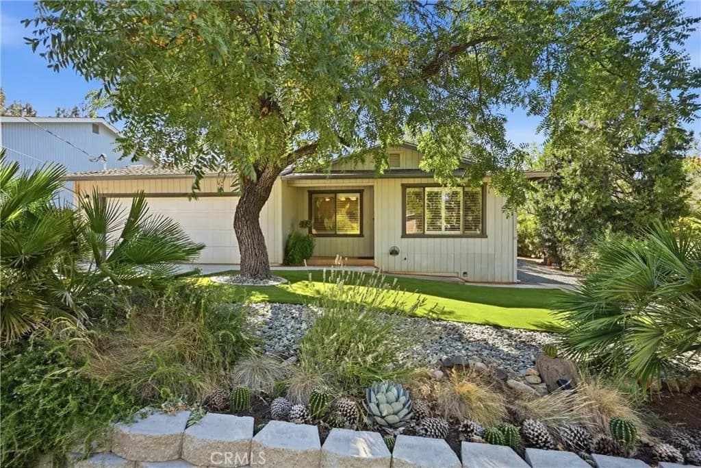 9815 Siskiyou Court, Kelseyville, CA — listing photo 1