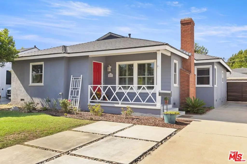 6531 W 77th Street, Los Angeles, CA — listing photo 1