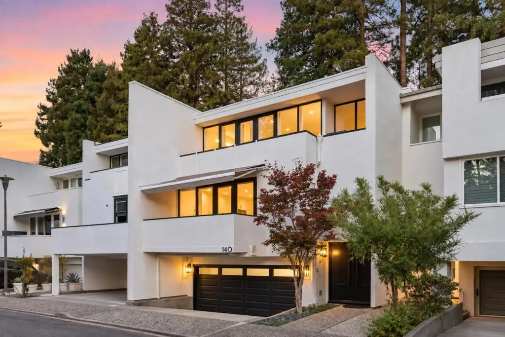 140 Stone Pine Lane, Menlo Park, CA — listing photo 1