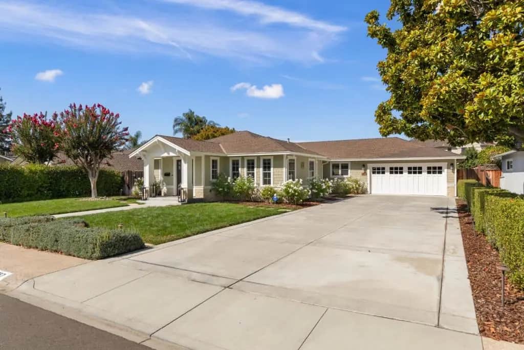 1857 Cabana Drive, San Jose, CA — listing photo 1