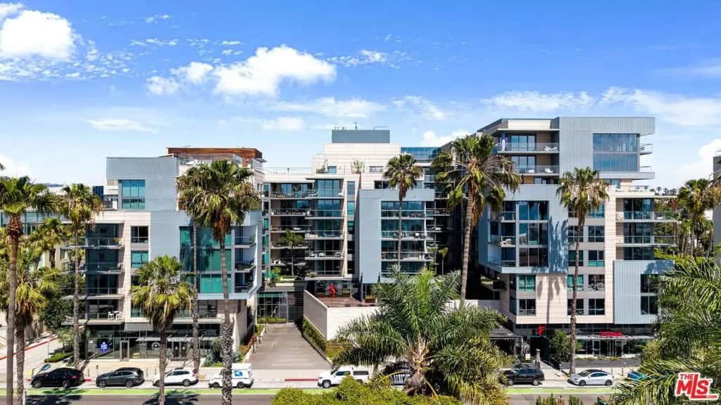 1755 Ocean Avenue 303, Santa Monica, CA — listing photo 1