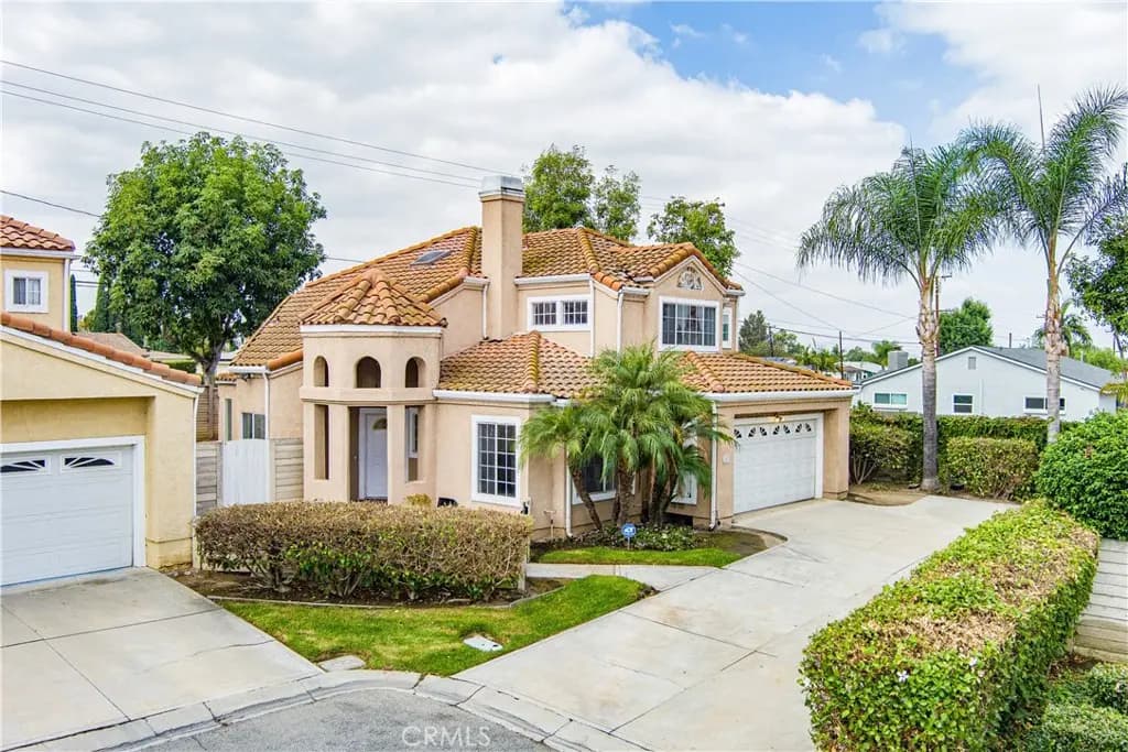 14602 Bella Courte, Whittier, CA — listing photo 1