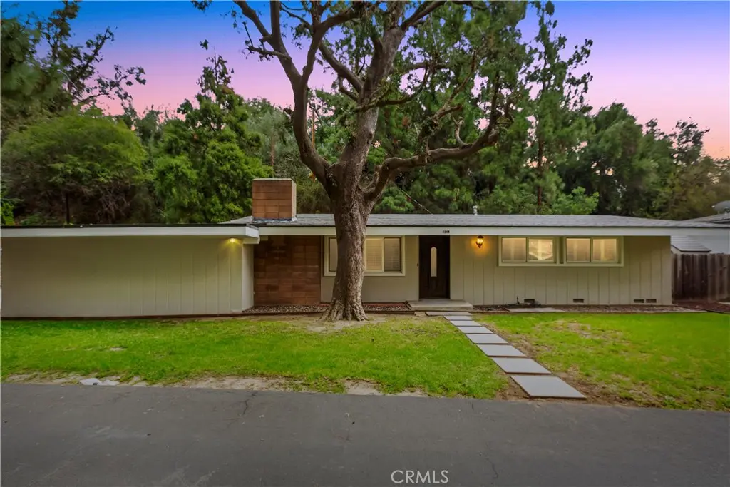 4548 La Granada Way, La Canada Flintridge, CA — listing photo 1