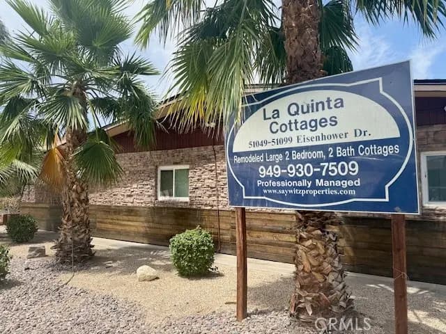 51099 Eisenhower 10, La Quinta, CA — listing photo 1