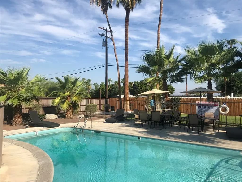 37112 Palo Verde Drive 6, Cathedral City, CA — listing photo 1