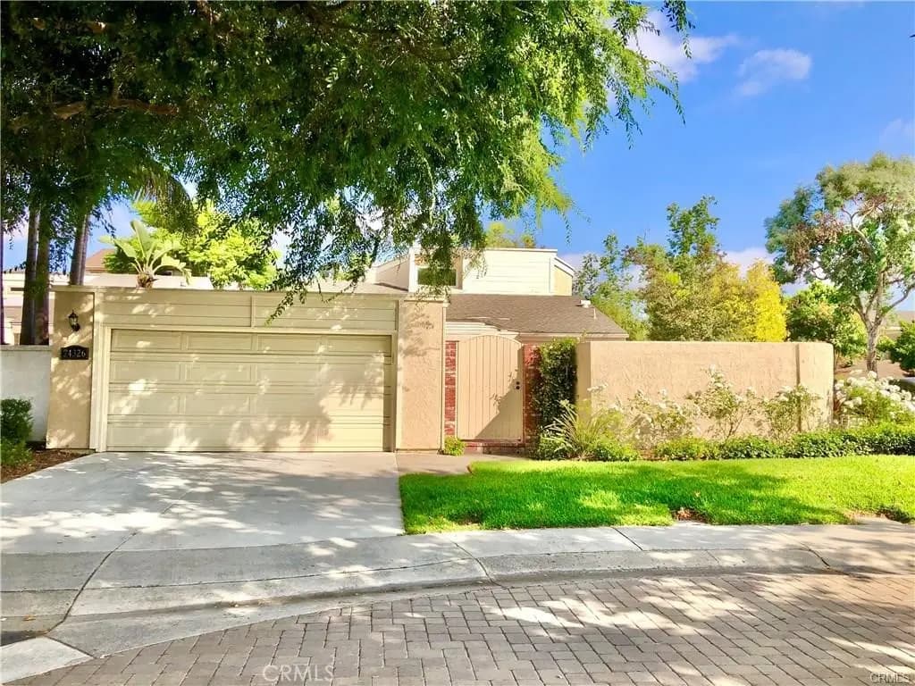 24326 McCloud Court, Laguna Niguel, CA — listing photo 1