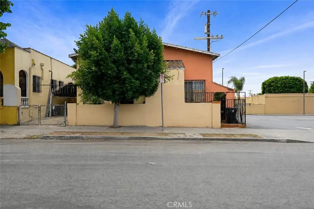 422 N Mott Street, Los Angeles, CA — listing photo 1