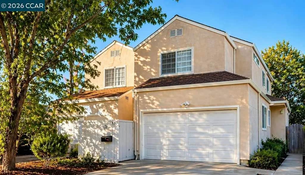 2312 San Juan Avenue, Walnut Creek, CA — listing photo 1