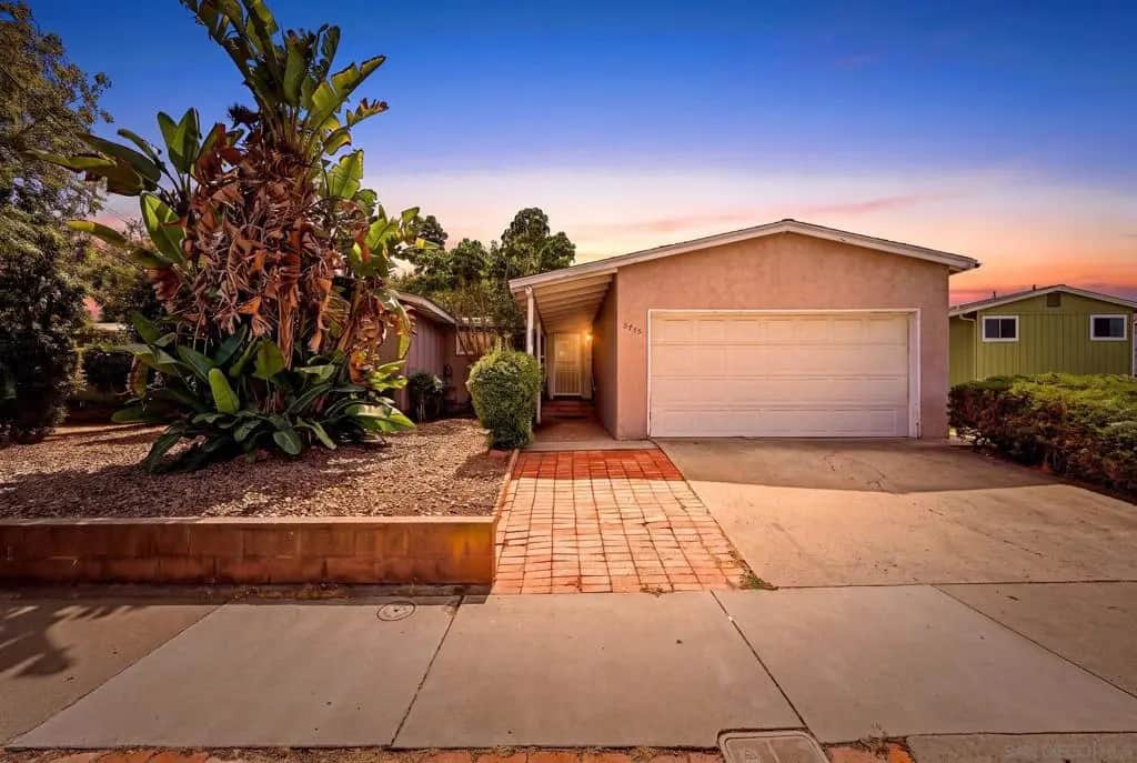5715 Baja Drive, San Diego, CA — listing photo 1