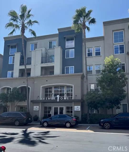 2320 Scholarship, Irvine, CA — listing photo 1