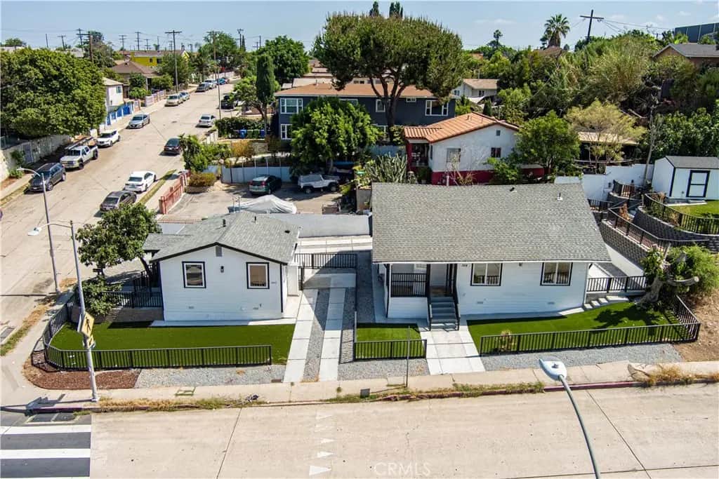 304 S Lorena Street, Los Angeles, CA — listing photo 1