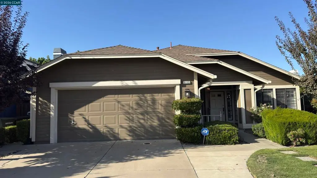 5113 Castlemaine Drive, Salida, CA — listing photo 1