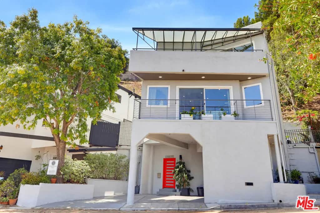 2251 Lyric Avenue, Los Angeles, CA — listing photo 1