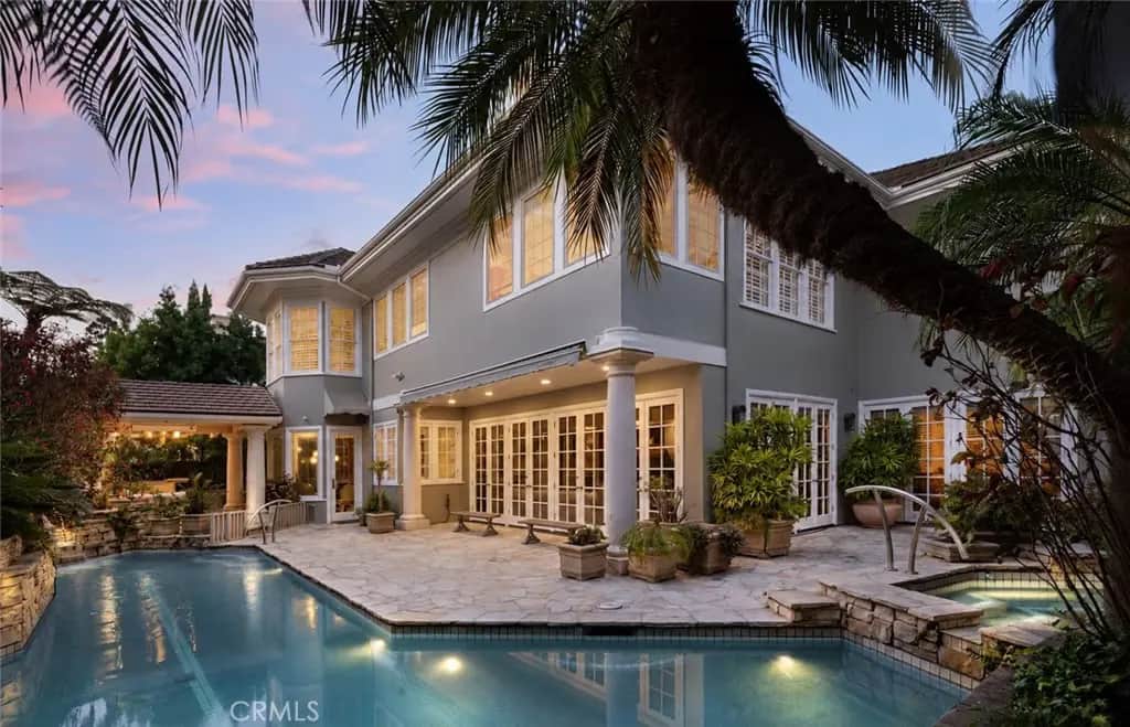 3 Weybridge Court, Newport Beach, CA — listing photo 1