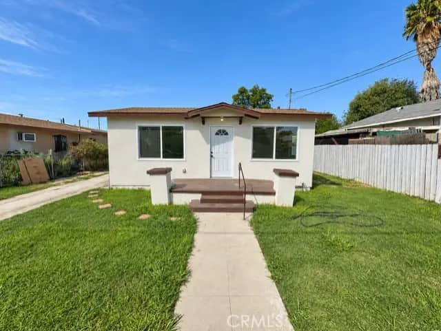 1250 Davidson Avenue, San Bernardino, CA — listing photo 1