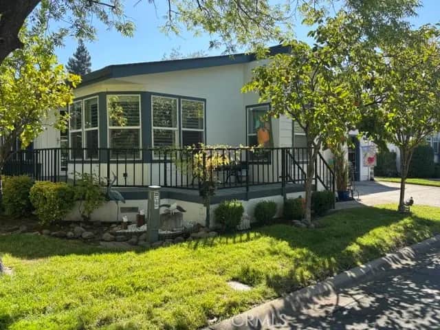 2050 Springfield 136, Chico, CA — listing photo 1