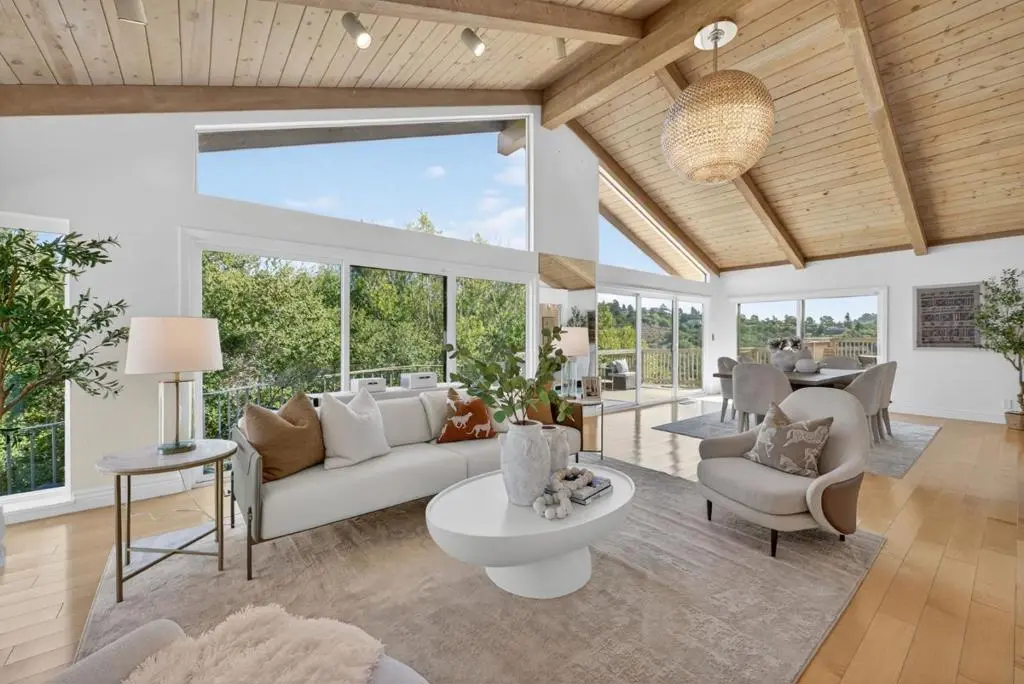 30 Bluebell Lane, Hillsborough, CA — listing photo 1