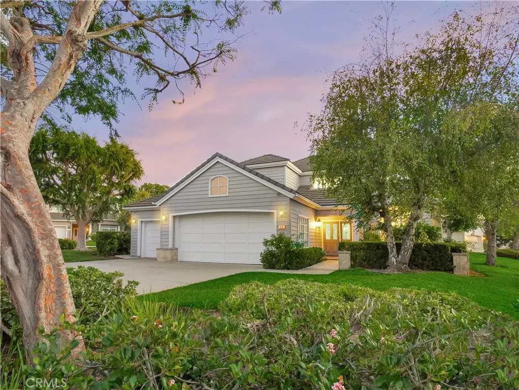 22 Hillcrest Meadows, Rolling Hills Estates, CA — listing photo 1