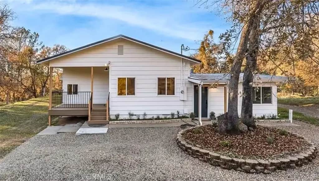 5222 Boyer Road, Mariposa, CA — listing photo 1
