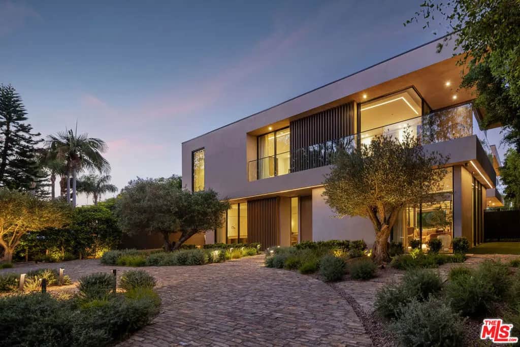 510 N Alpine Drive, Beverly Hills, CA — listing photo 1