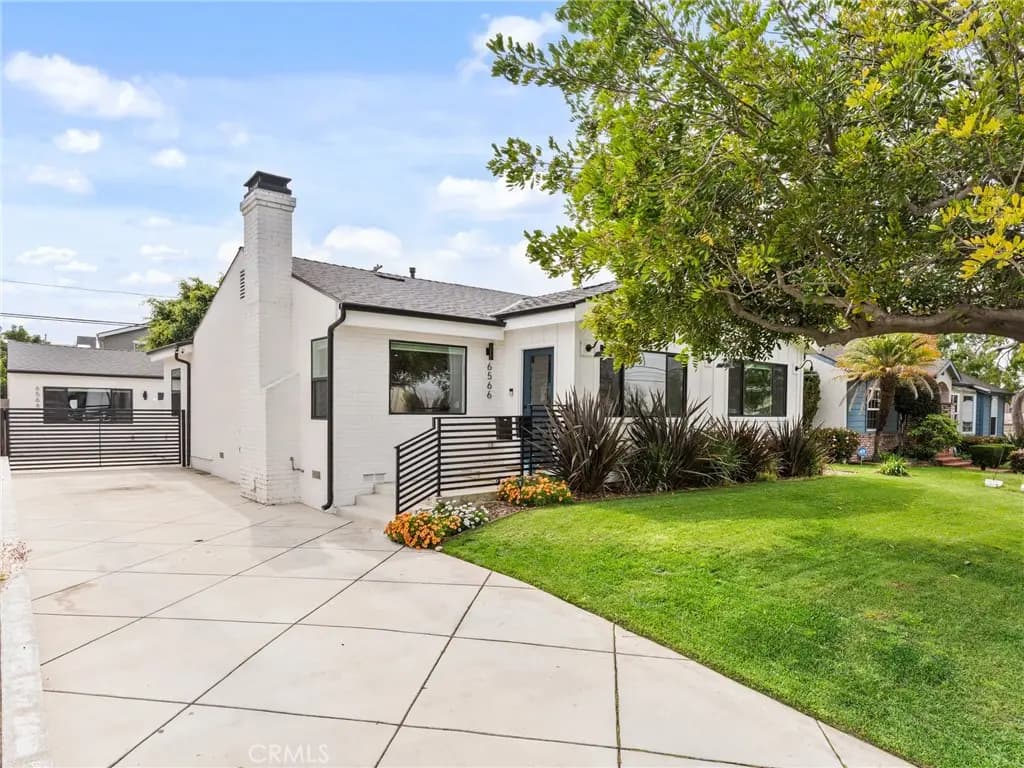 6566 W 85th Street, Los Angeles, CA — listing photo 1