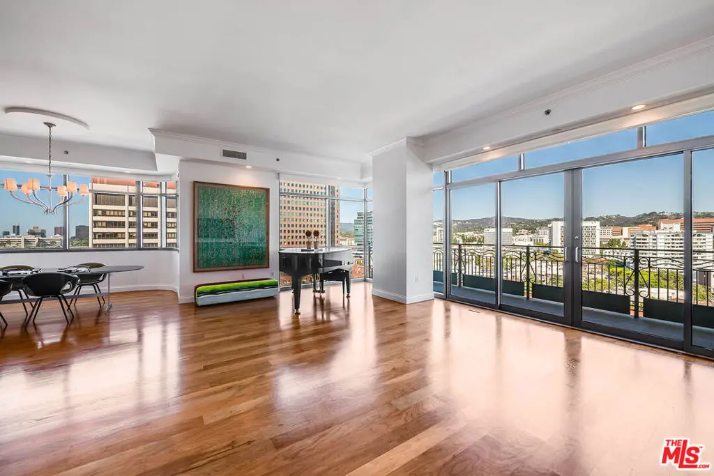 10800 Wilshire Boulevard 1101, Los Angeles, CA — listing photo 1