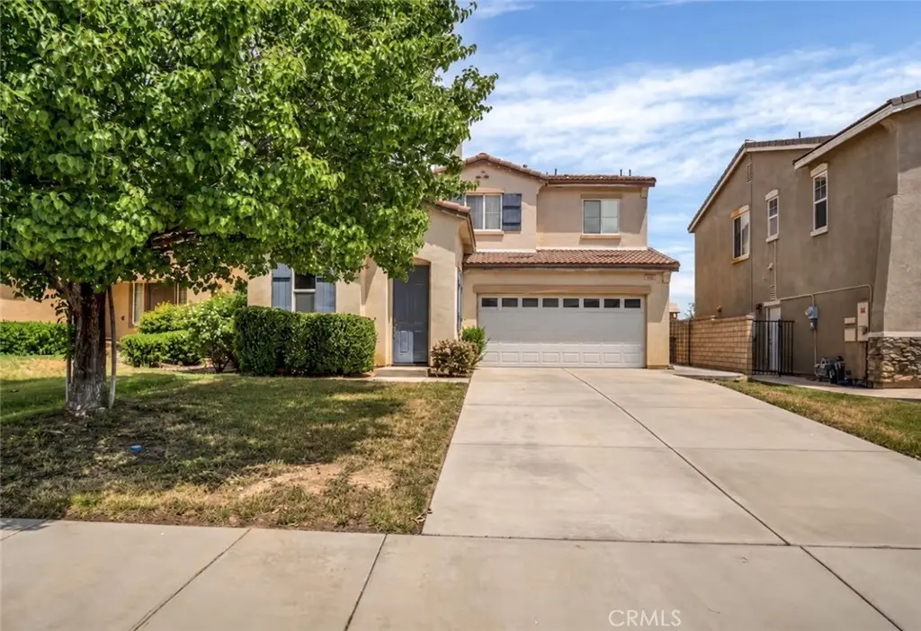 2525 WICOPY COURT, Palmdale, CA — listing photo 1