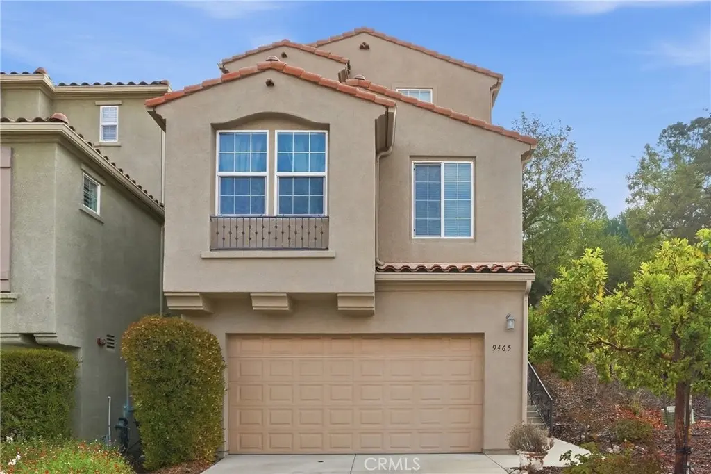 9465 Casa Bella Court, Atascadero, CA — listing photo 1