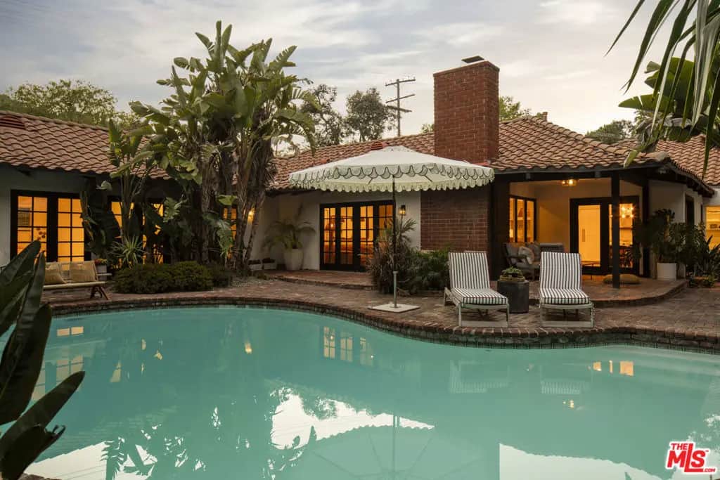 2630 Laurel Pass / Bypass, Los Angeles, CA — listing photo 1