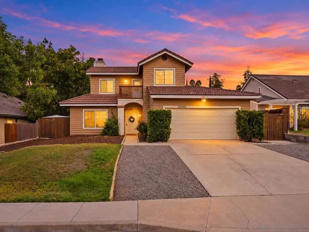 29846 Via Puesta del Sol, Temecula, CA — listing photo 1