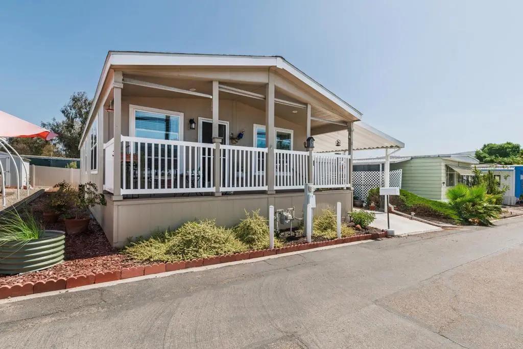 10770 Jamacha Boulevard SPC 8, Spring Valley, CA — listing photo 1