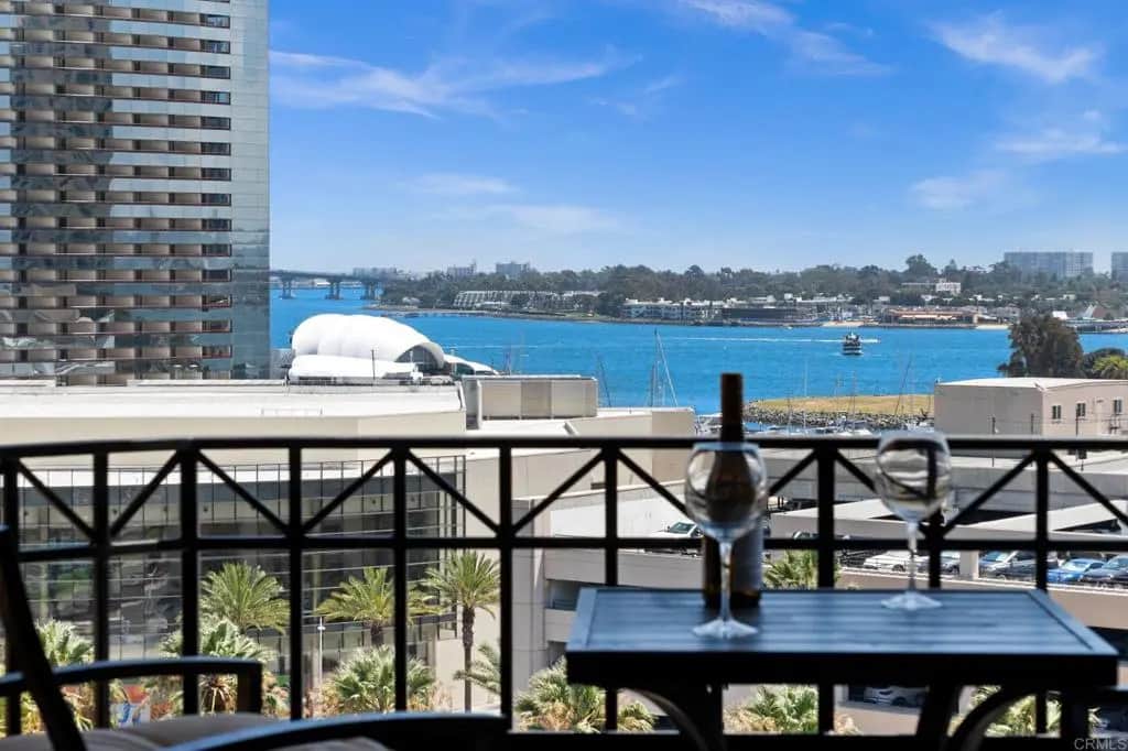 500 W Harbor Drive 1108, San Diego, CA — listing photo 1