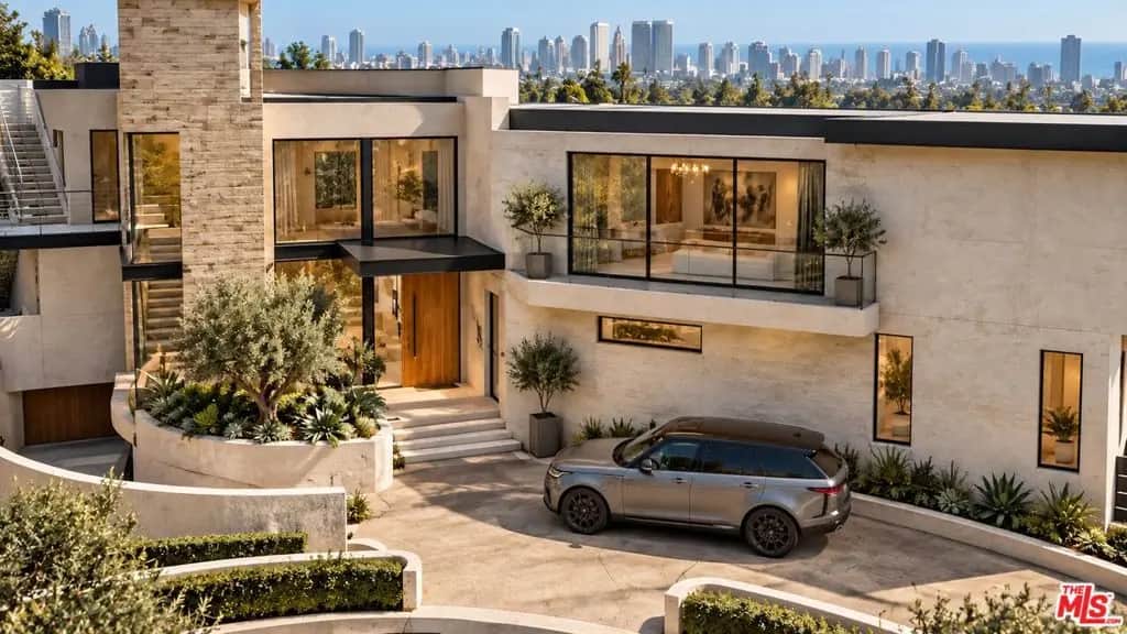 821 Glenmere Way, Los Angeles, CA — listing photo 1