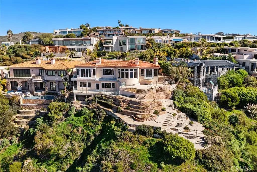 1425 Samoa Way, Laguna Beach, CA — listing photo 1