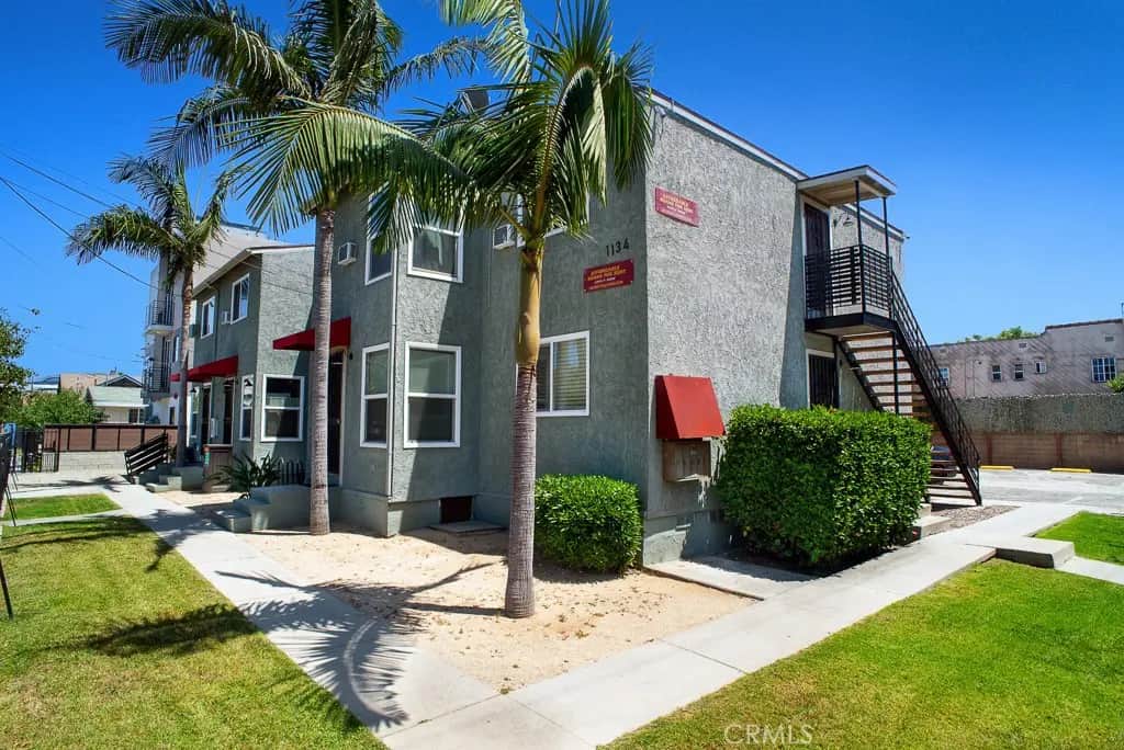 1134 W 39th, Los Angeles, CA — listing photo 1