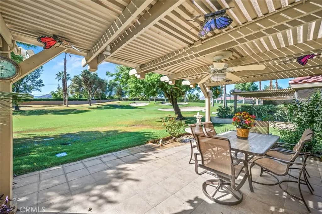 77583 Woodhaven S, Palm Desert, CA — listing photo 1