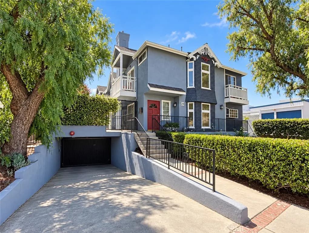 29 S Allen Avenue 102, Pasadena, CA — listing photo 1