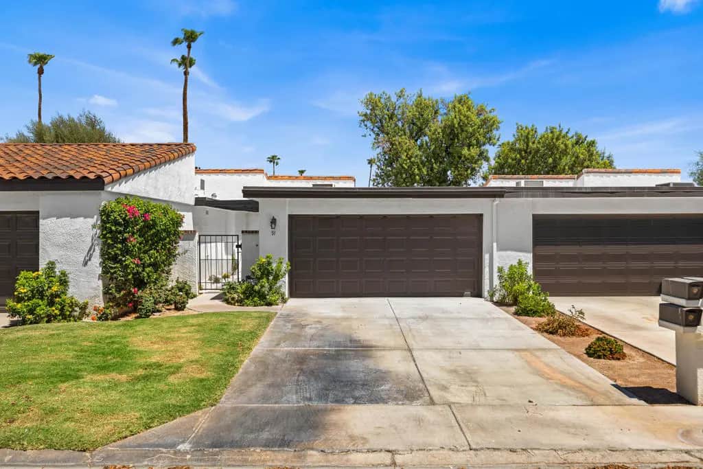 91 Calle Encinitas, Rancho Mirage, CA — listing photo 1