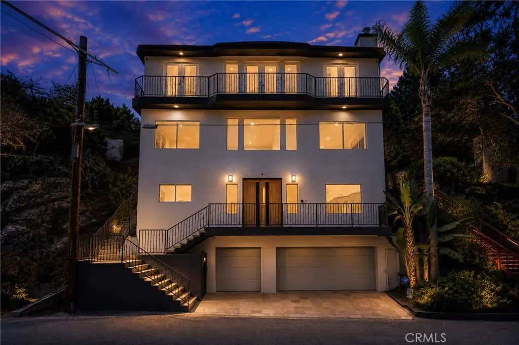 2927 Park Center, Los Angeles, CA — listing photo 1