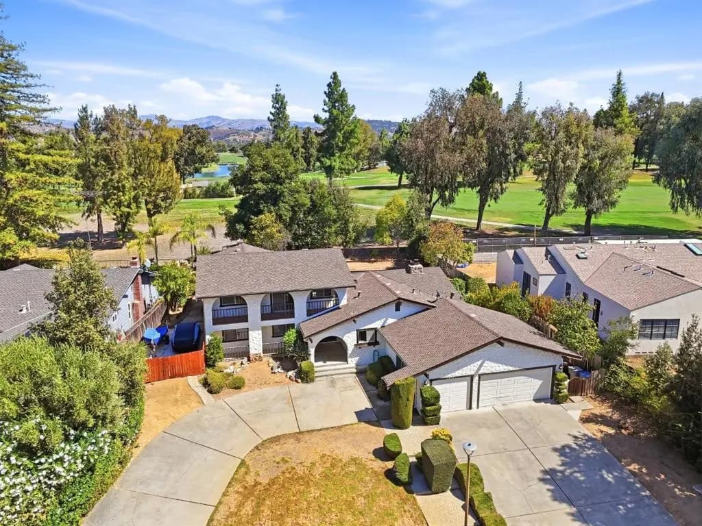 1306 Hillcrest Drive, San Jose, CA — listing photo 1