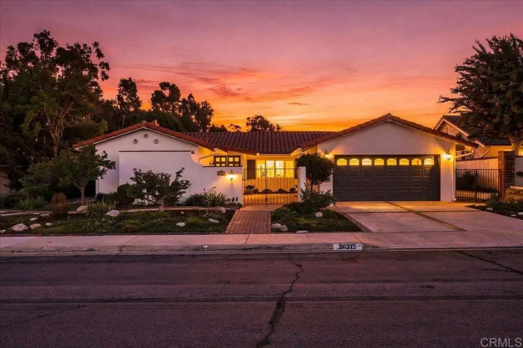 26212 Tierra Circle, Mission Viejo, CA — listing photo 1
